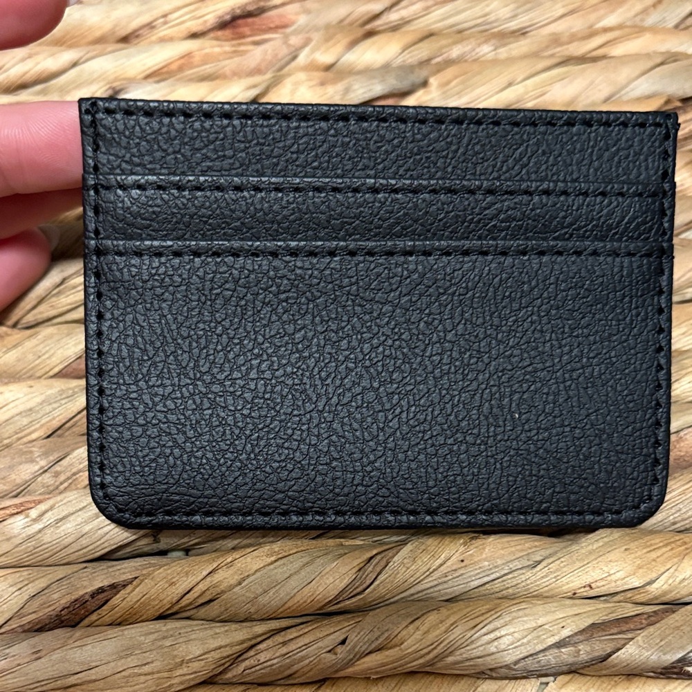Card Holder - Unbranded